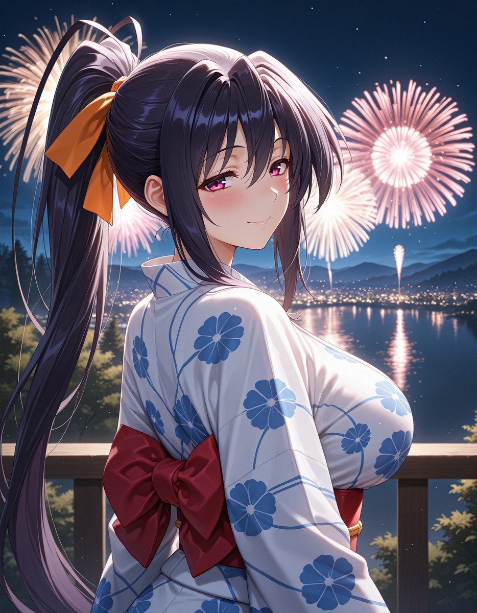 Anime X