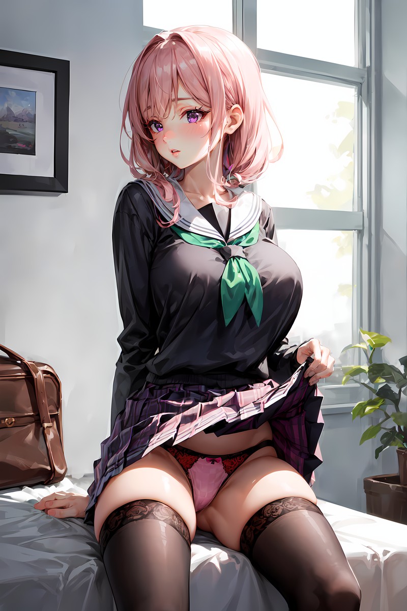Anime X
