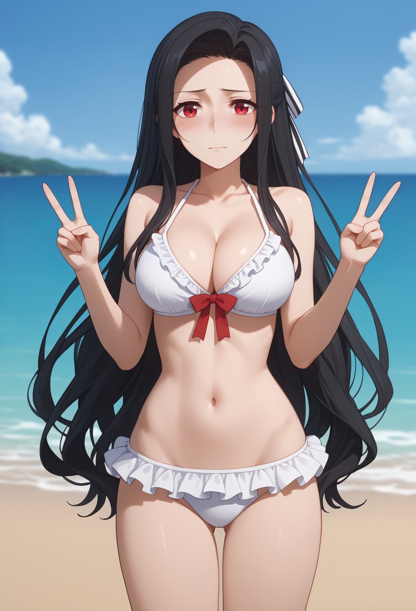 Anime X