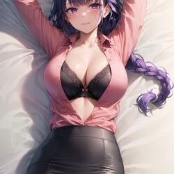 Tuyển tập Anime mỹ nữ với thân hình nóng bỏng (Phần 102)