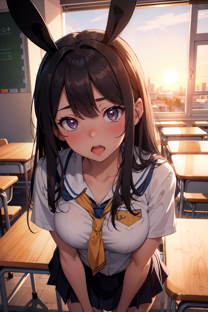 Anime X
