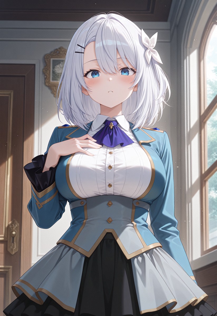 Anime X