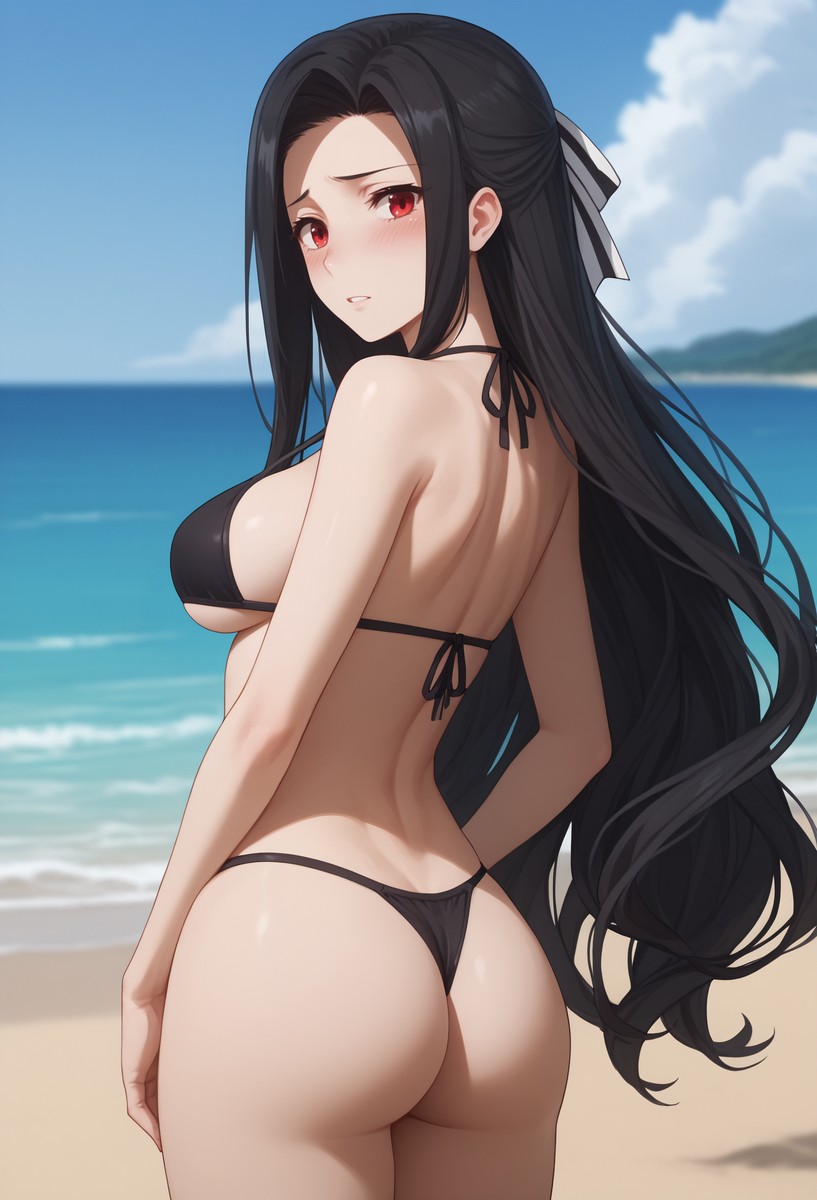 Anime X