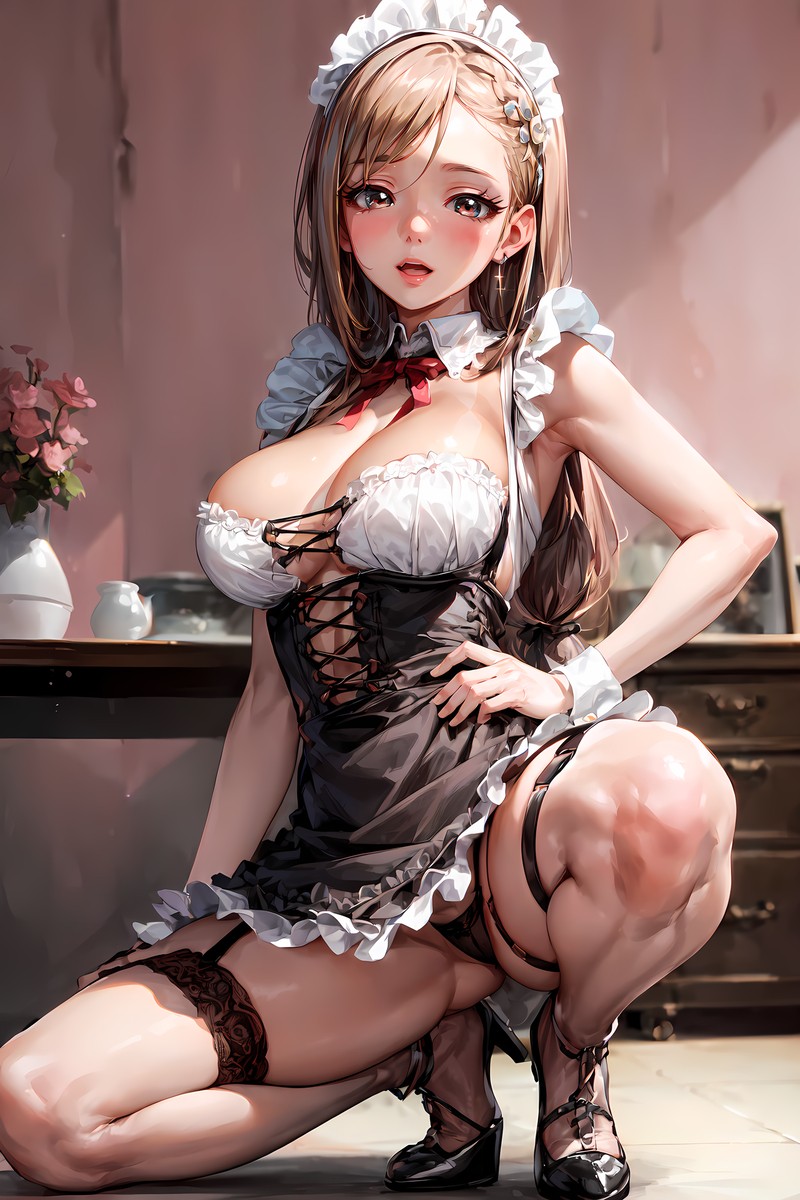 Anime X