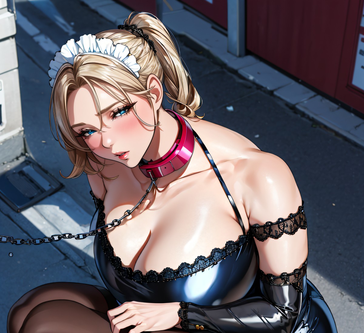 Anime X