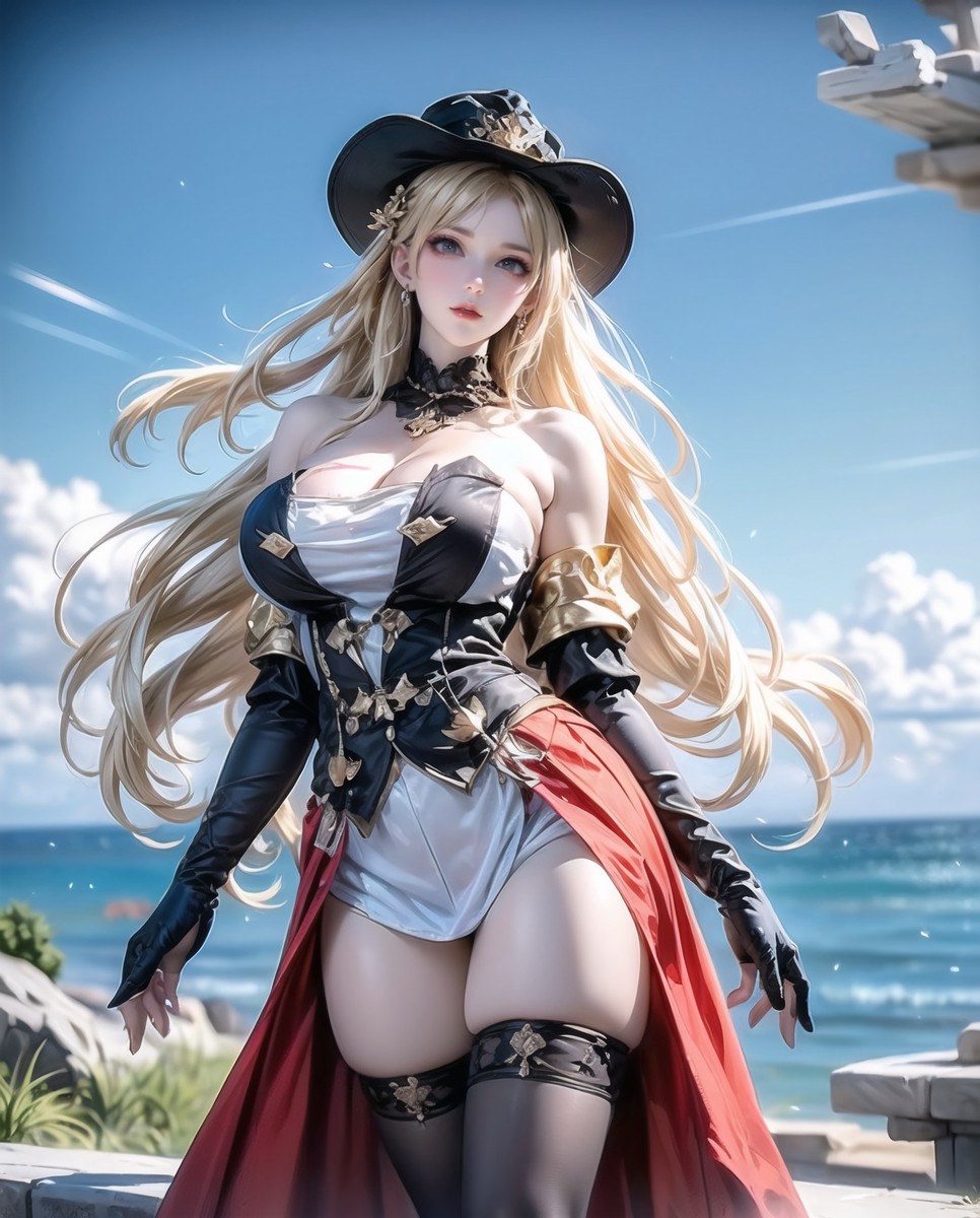 Anime X