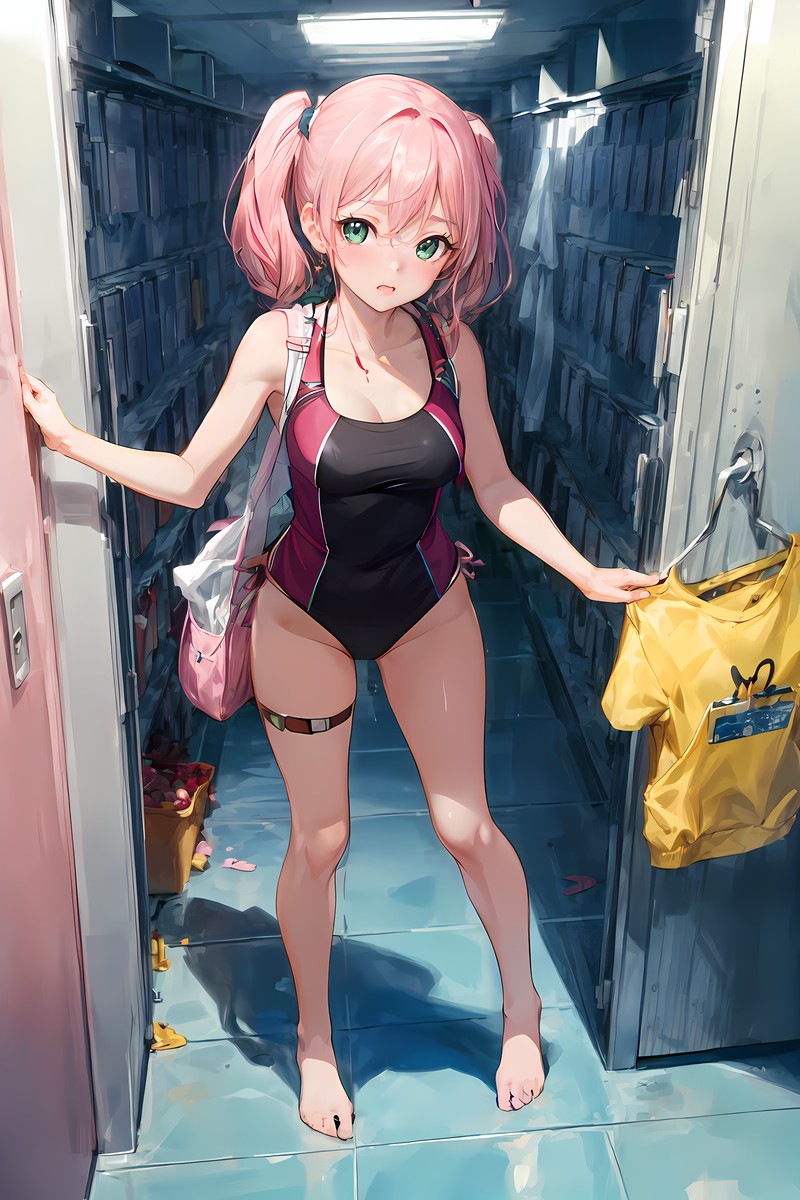 Anime X