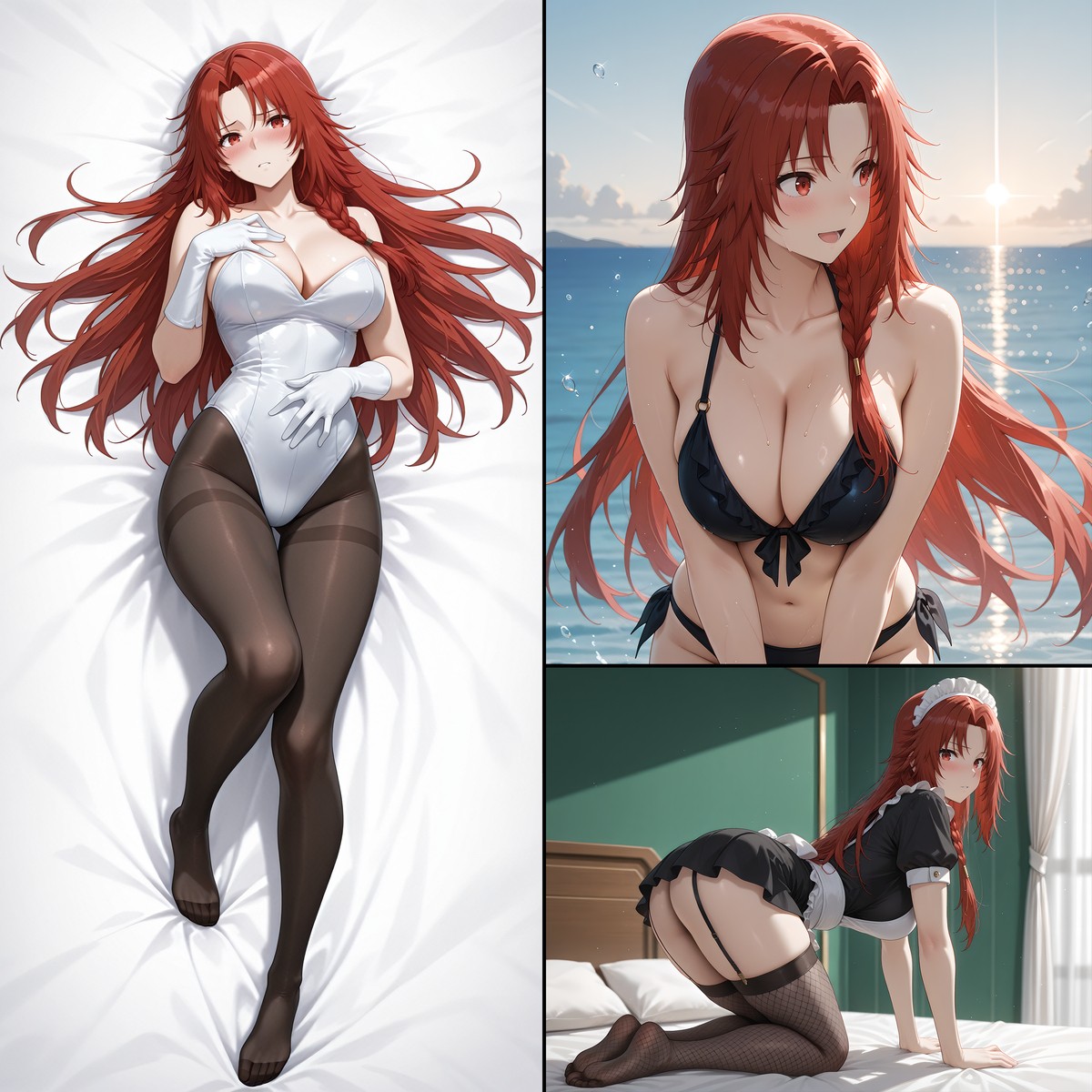 Anime X