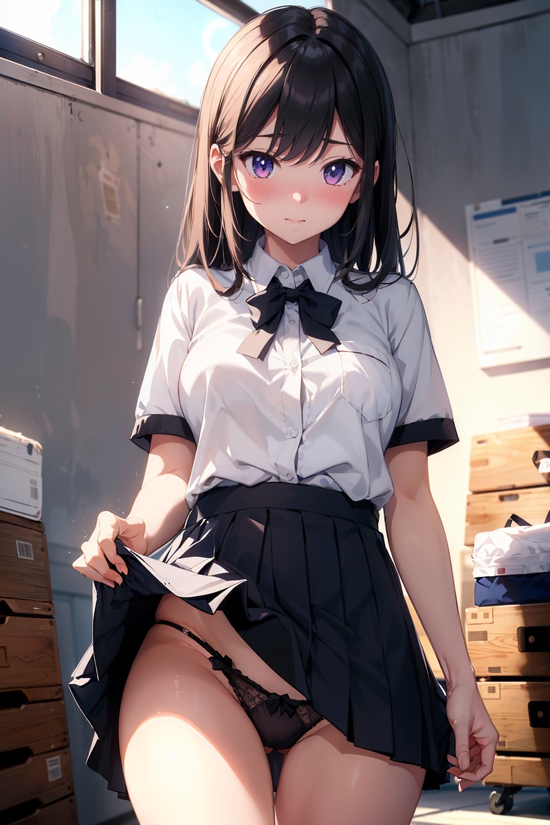 Anime X