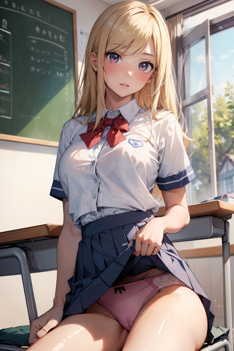 Anime X