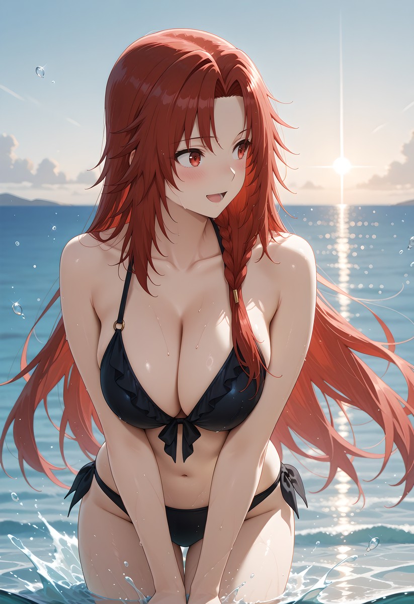 Anime X
