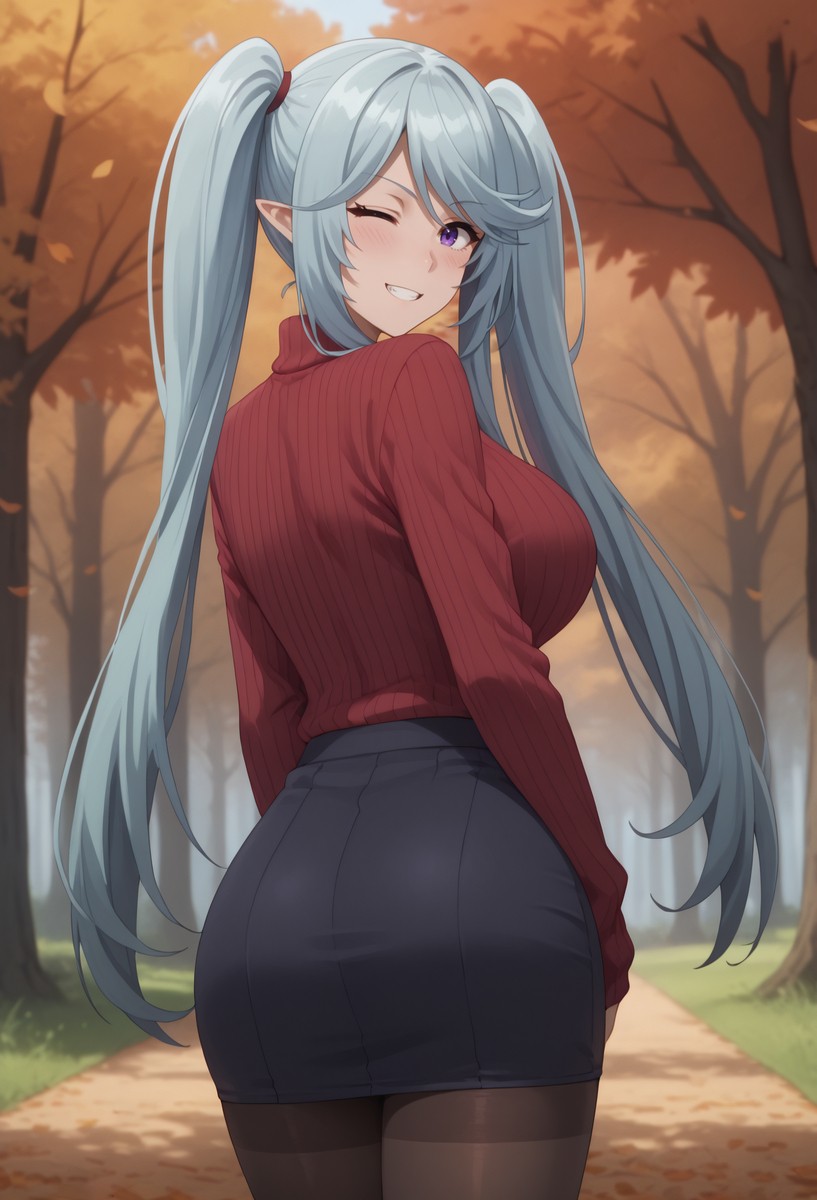 Anime X
