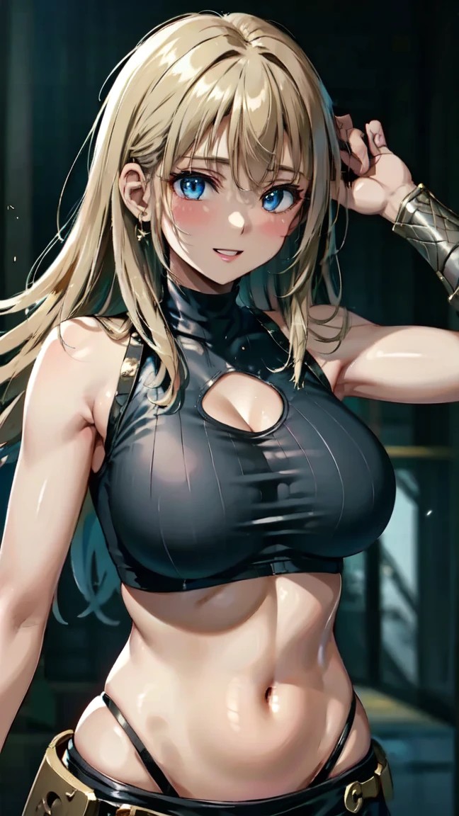 Anime X