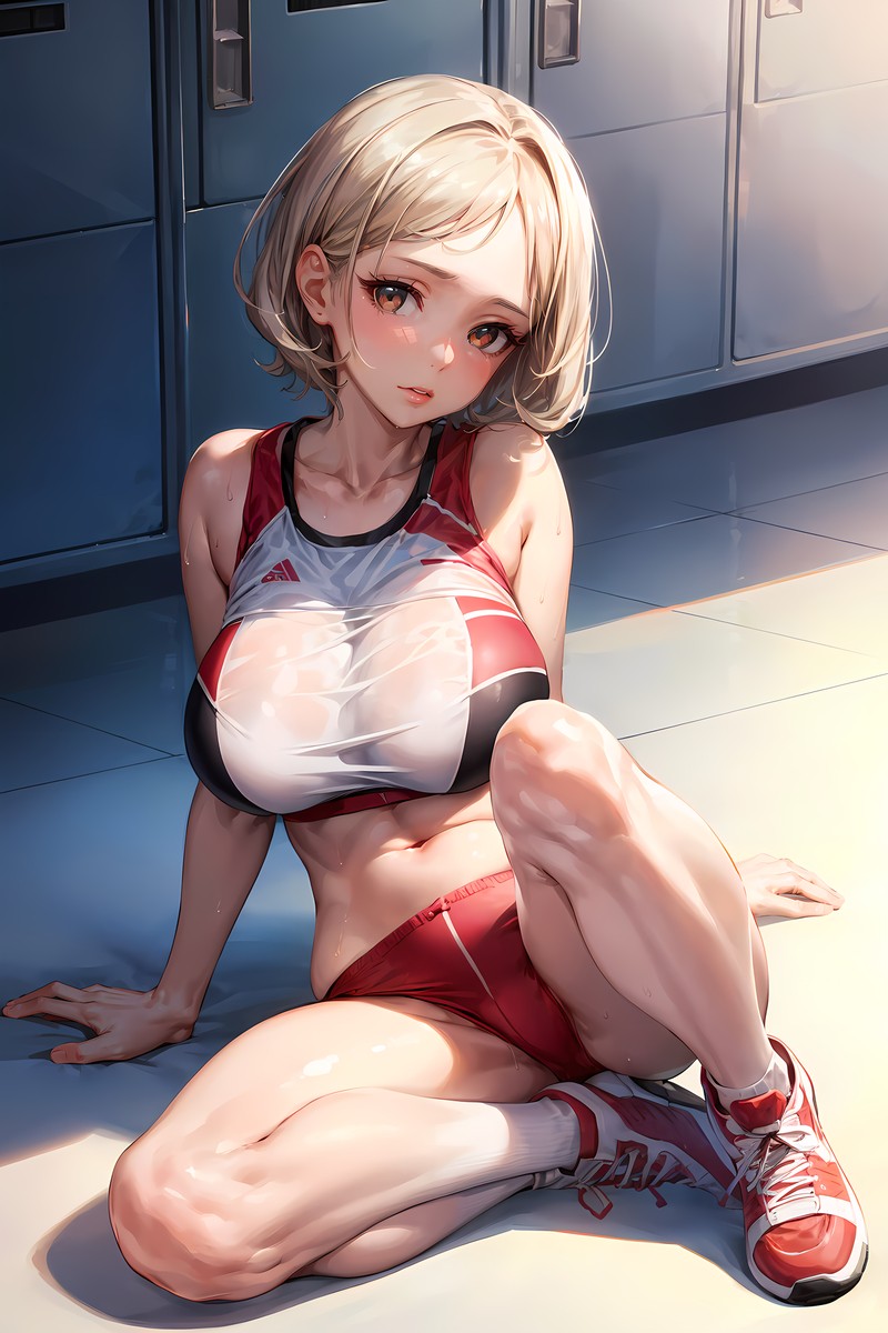 Anime X