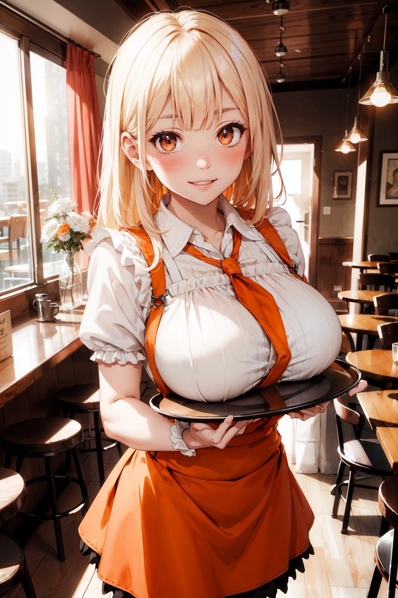Anime X