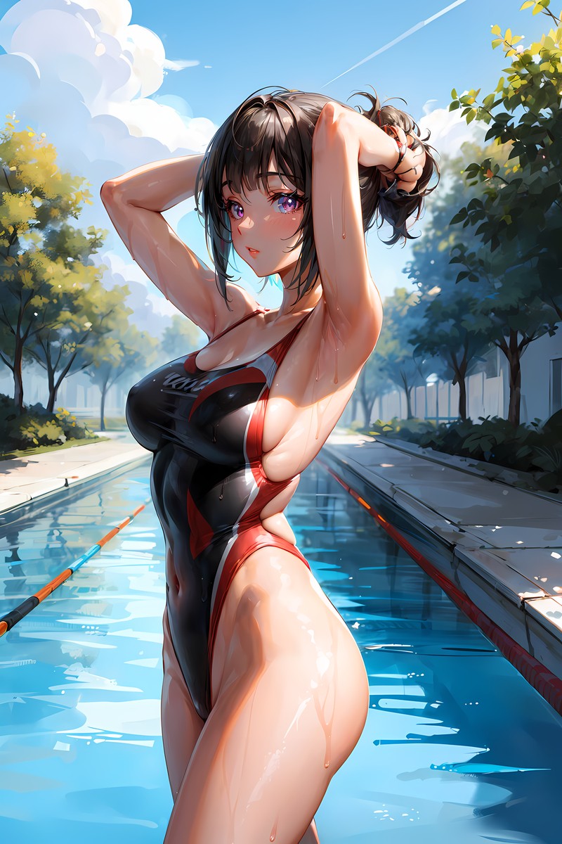 Anime X