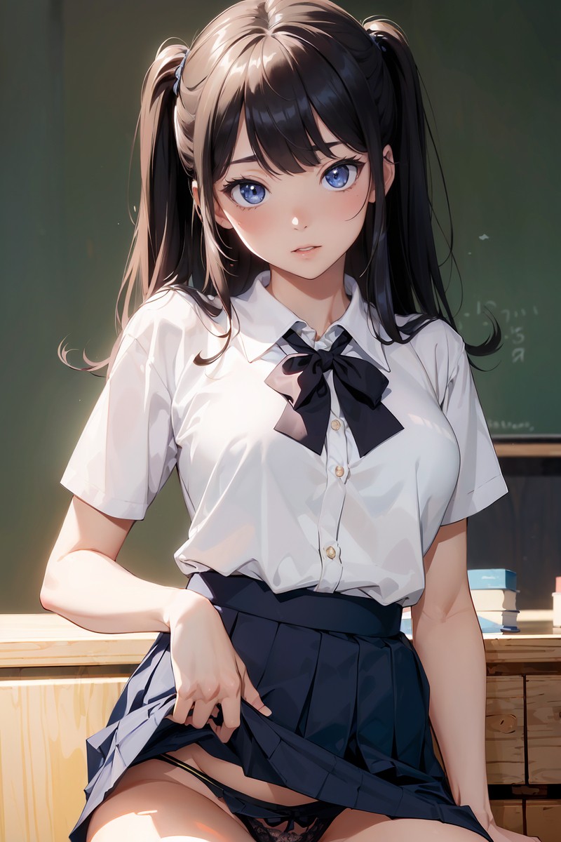 Anime X