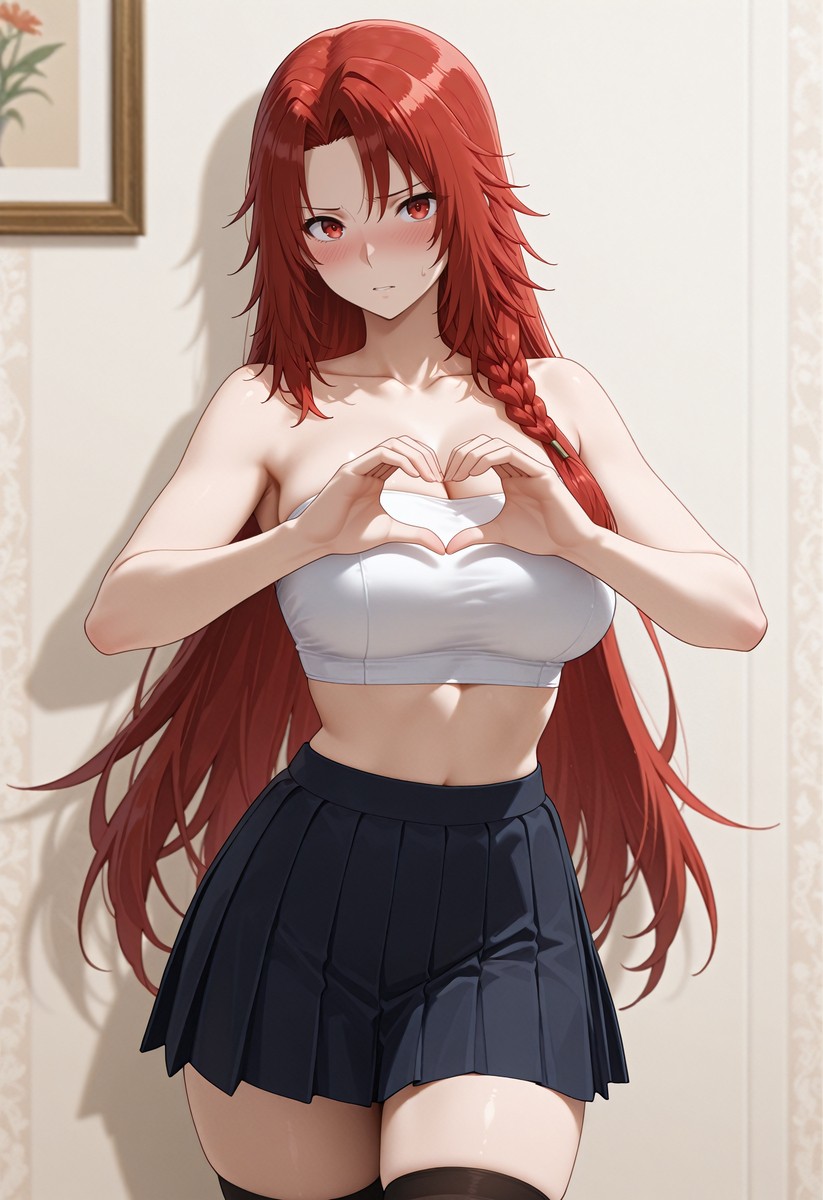 Anime X