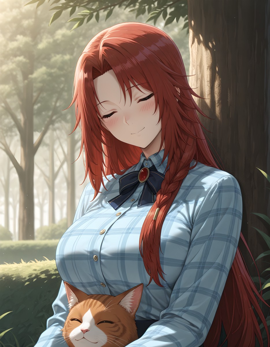 Anime X