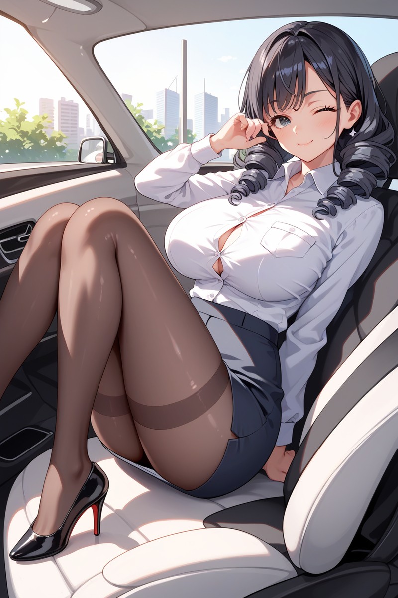 Anime X