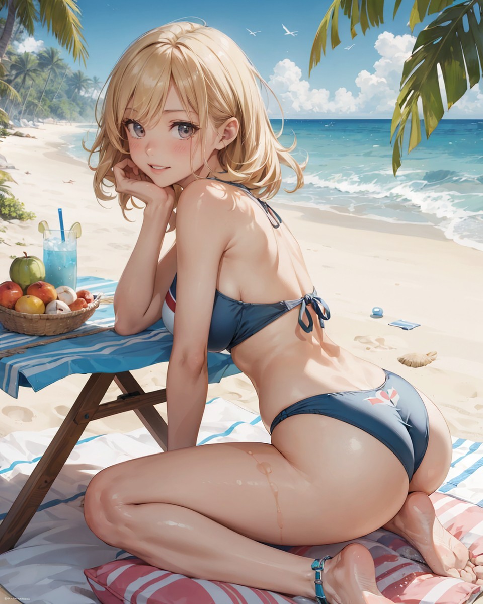 Anime X