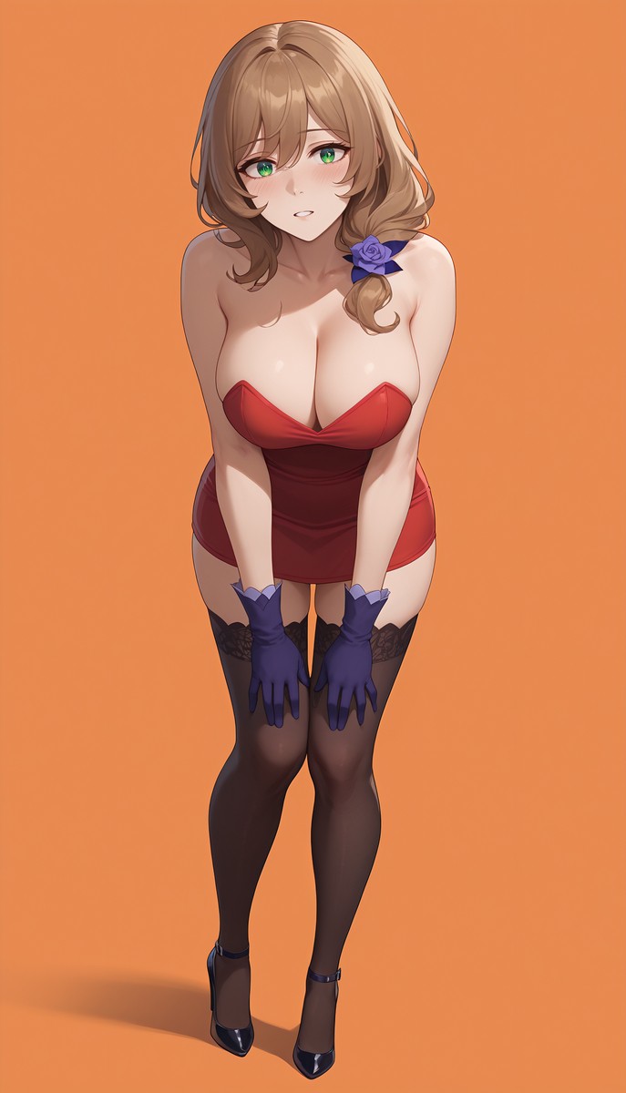 Anime X
