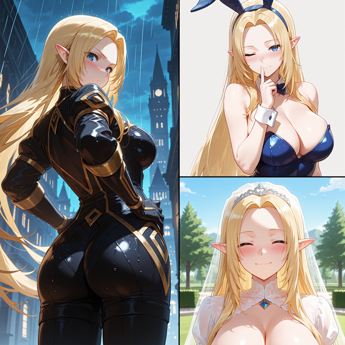 Anime X