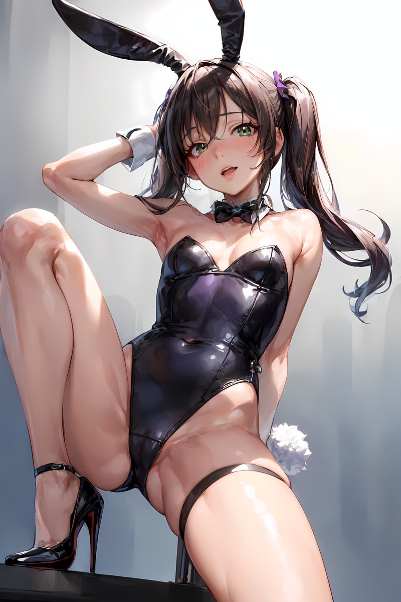 Anime X
