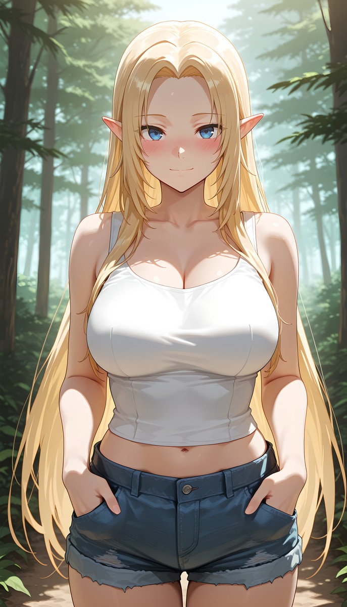 Anime X