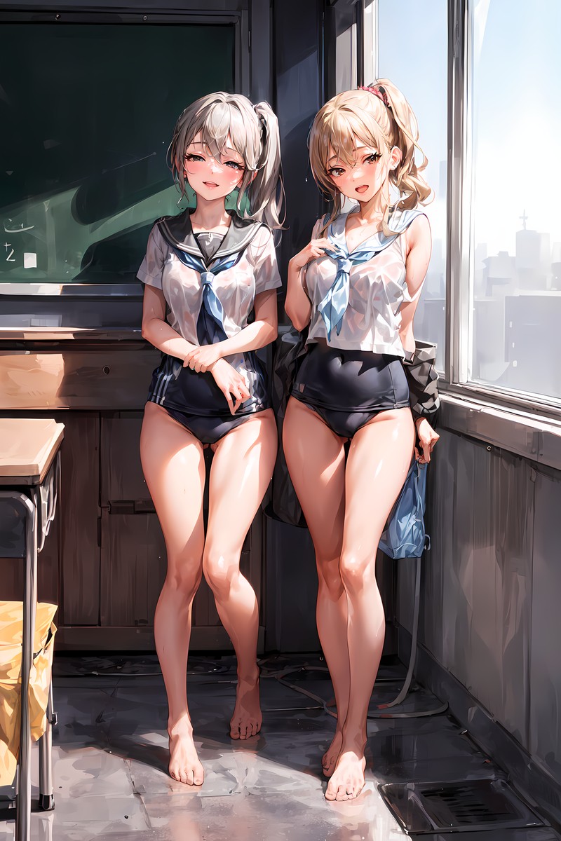 Anime X