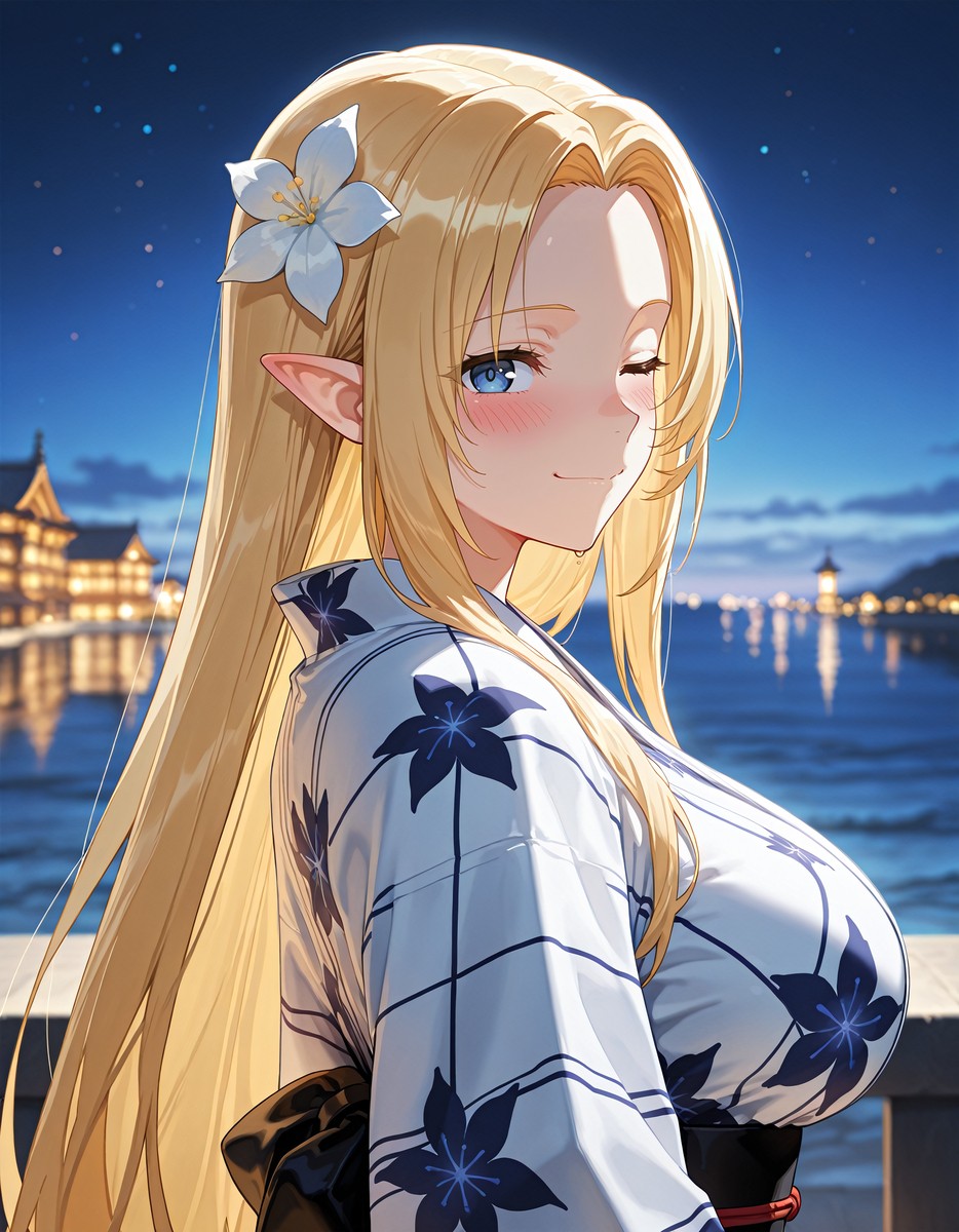 Anime X