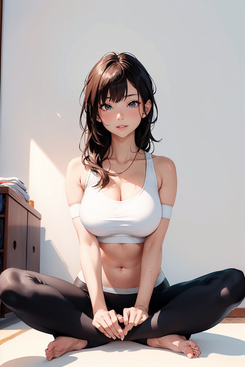 Anime X