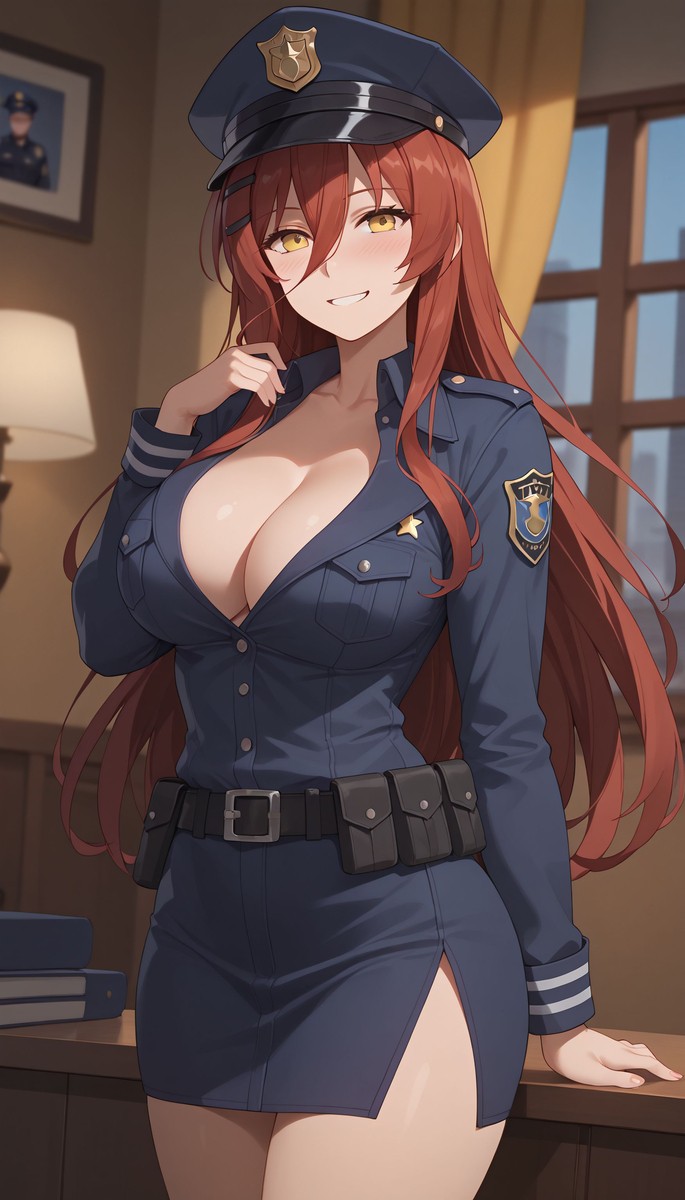Anime X