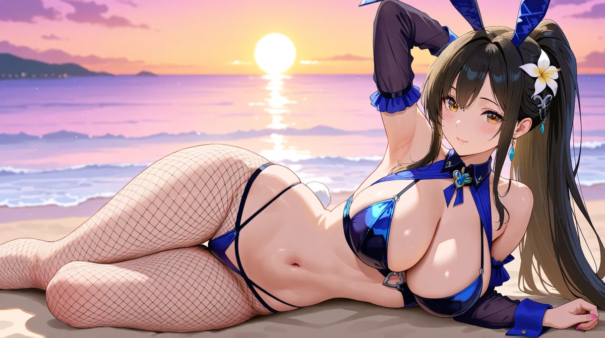 Anime X