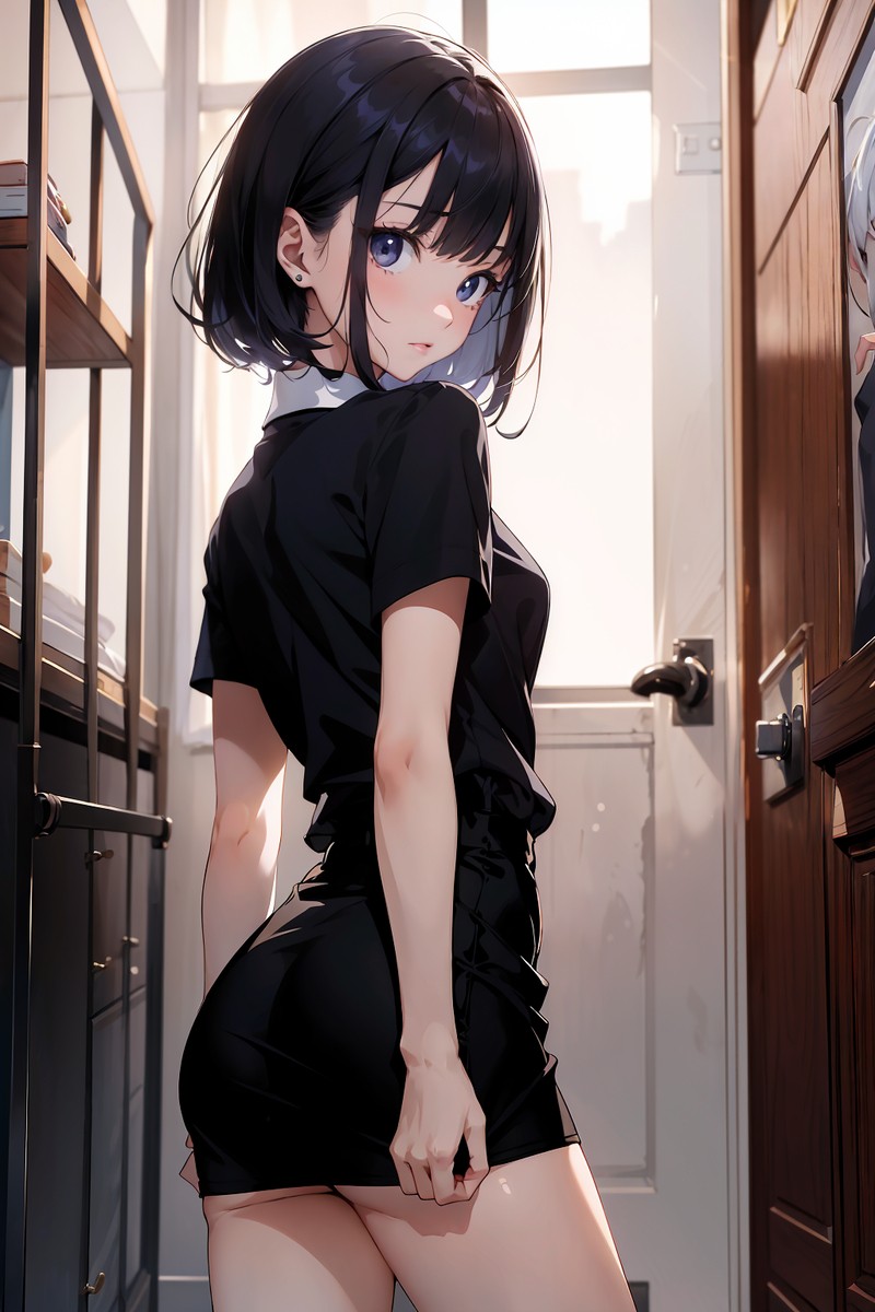 Anime X
