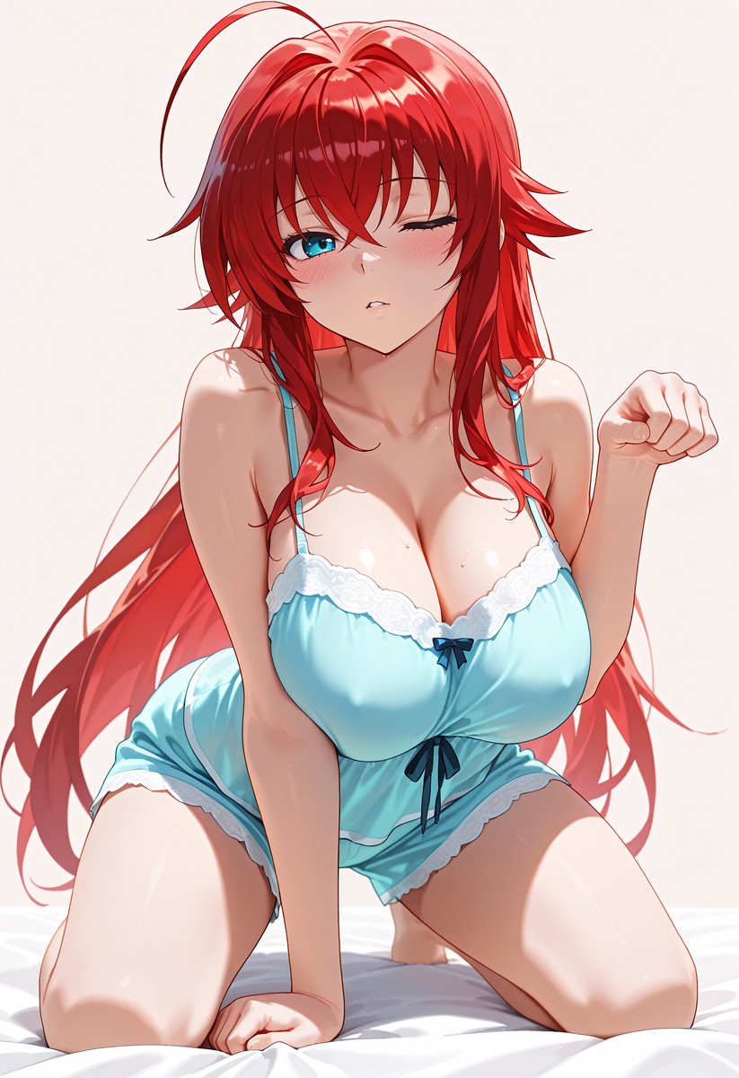 Anime X