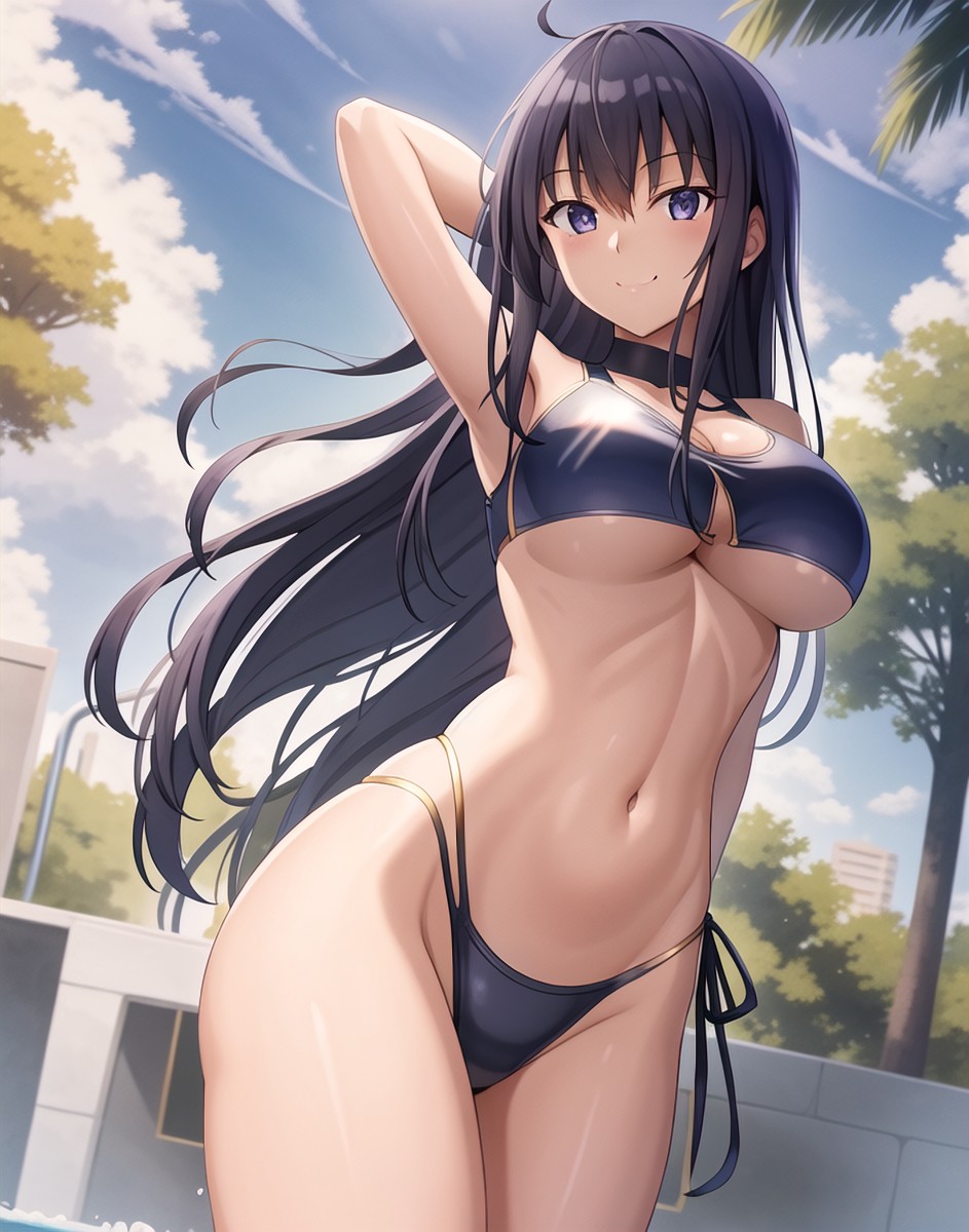 Anime X