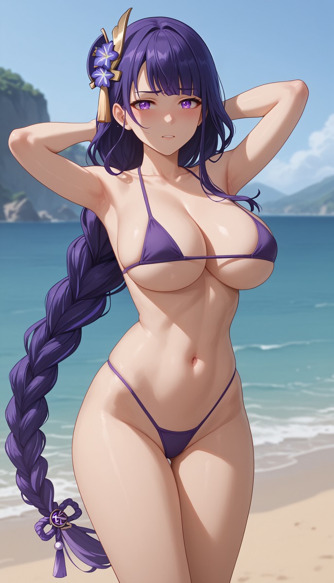 Anime X