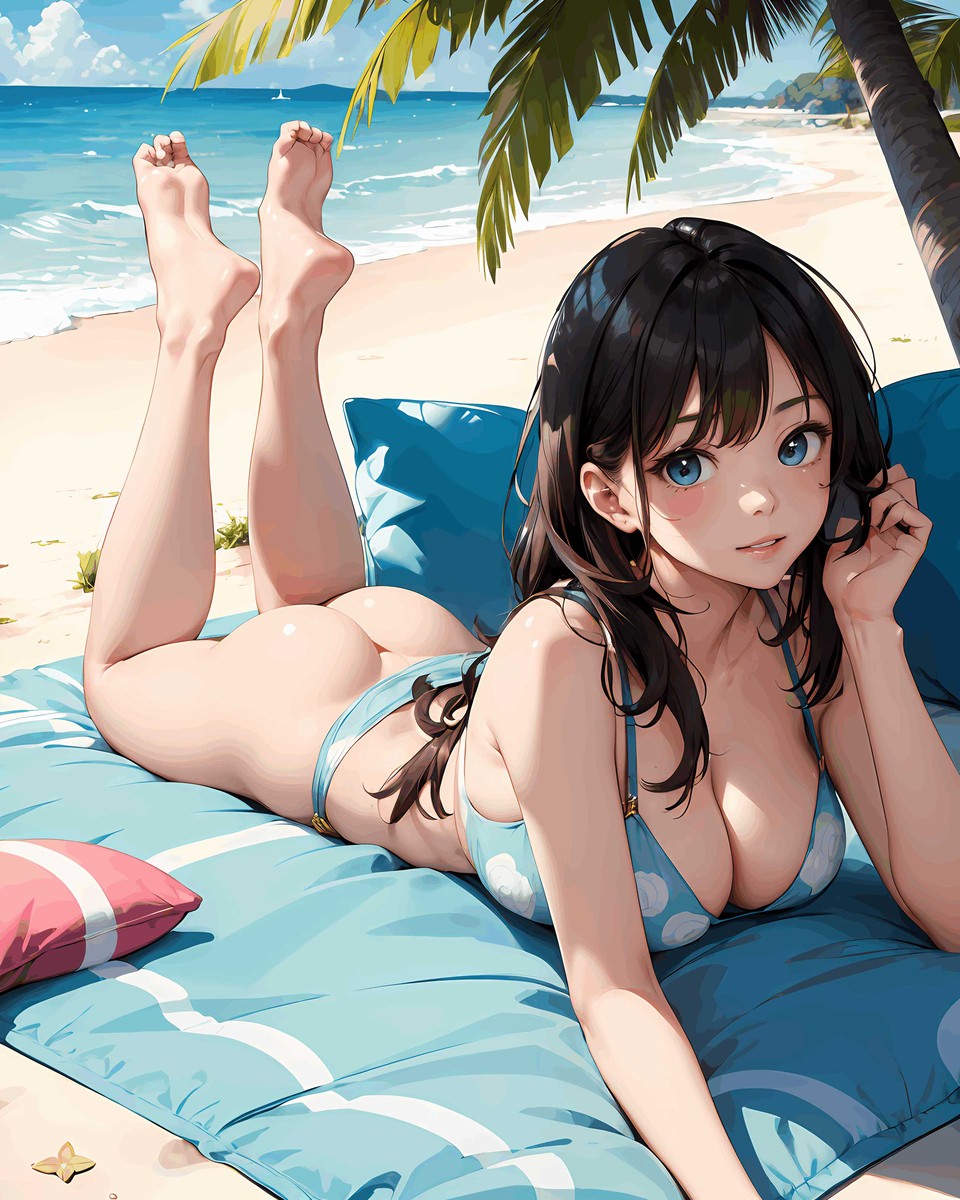 Anime X