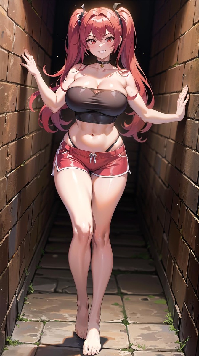 Anime X