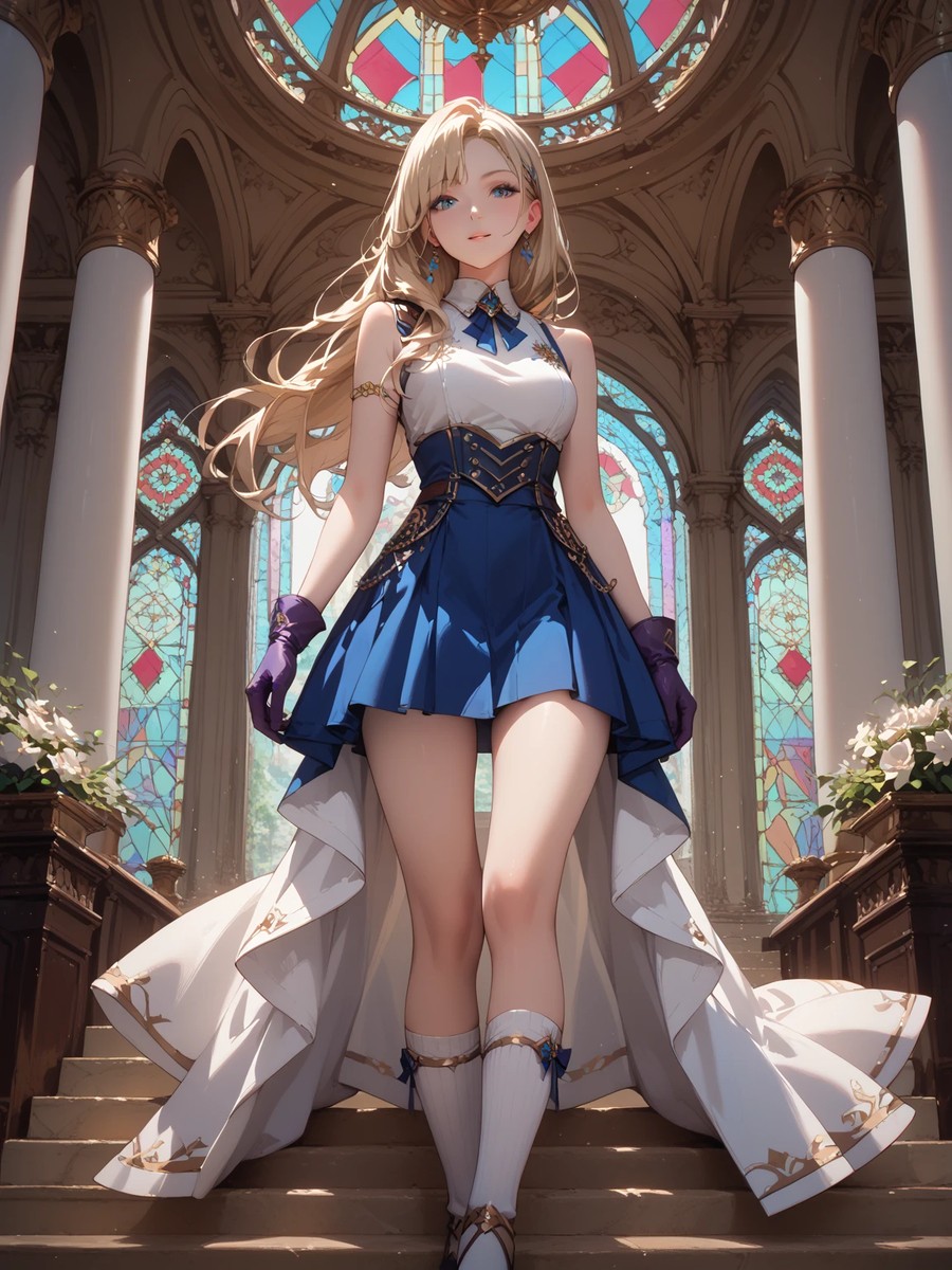 Anime X