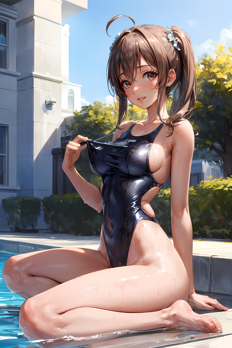 Anime X