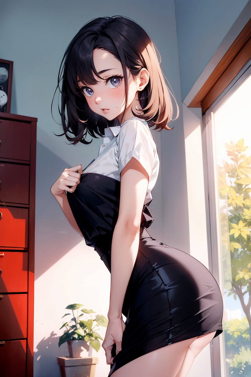 Anime X