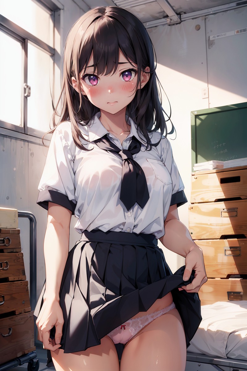 Anime X