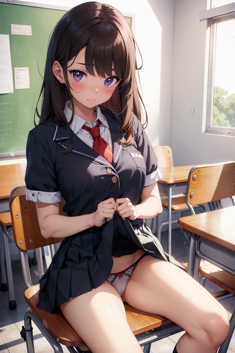 Anime X