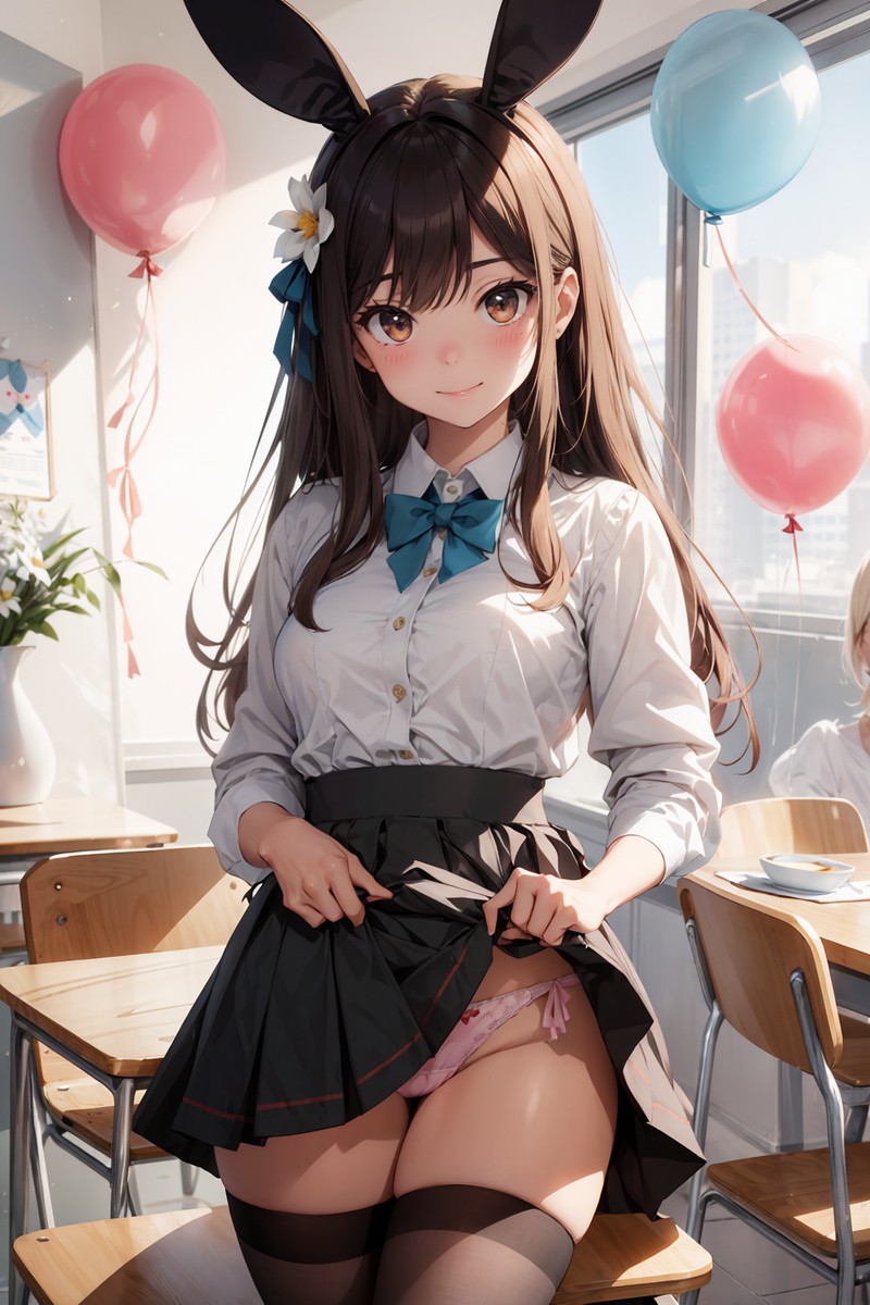 Anime X
