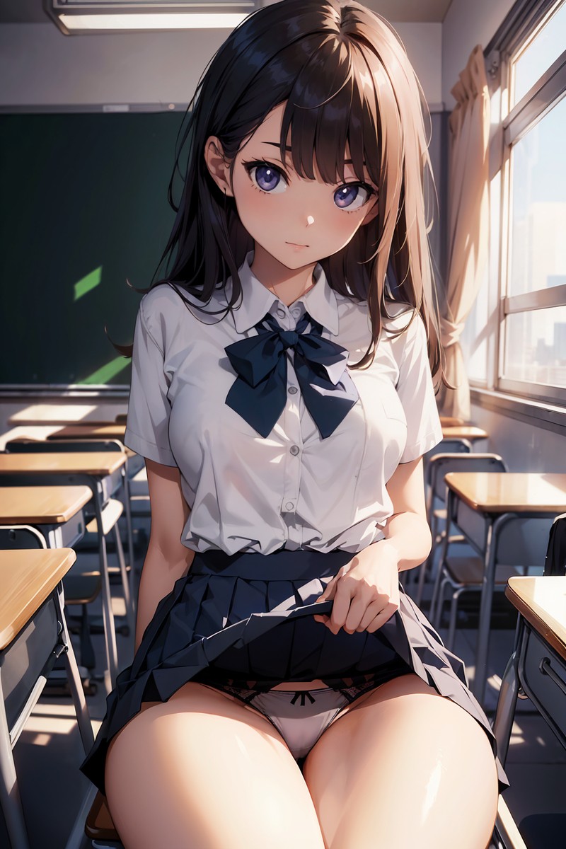Anime X