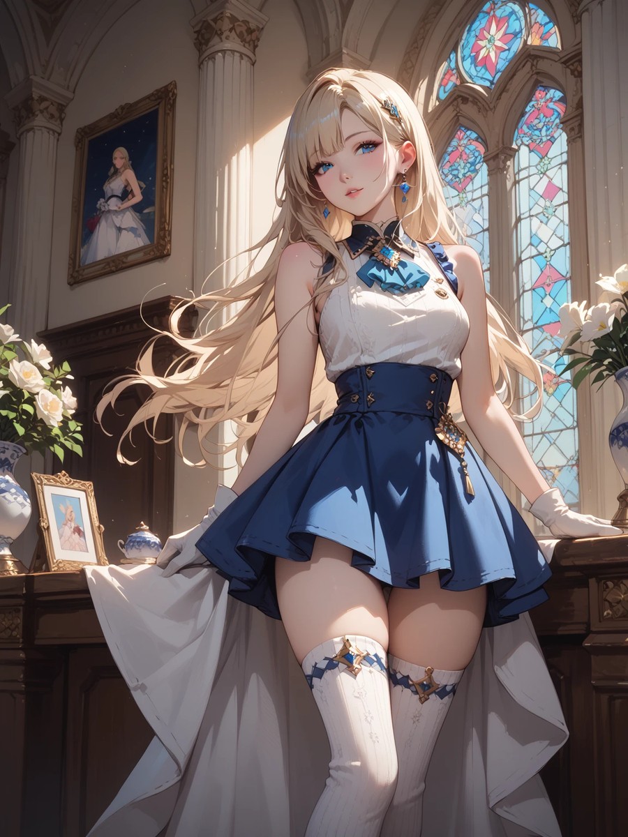 Anime X
