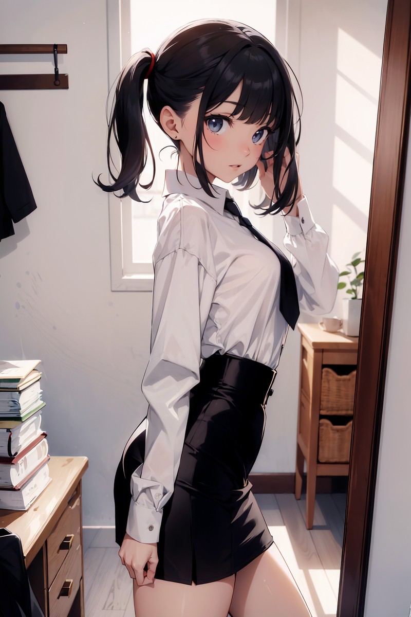Anime X