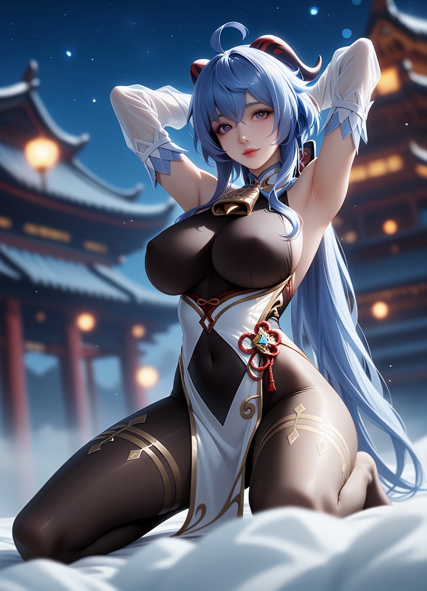 Anime X